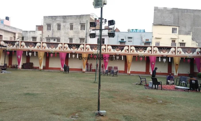 Bhagat Vila Marriage Garden